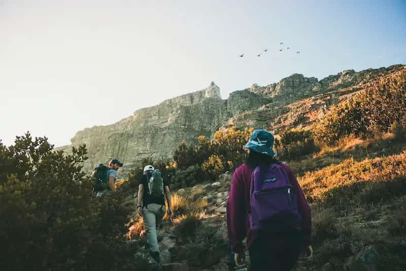 Trek & Meditation Retreat