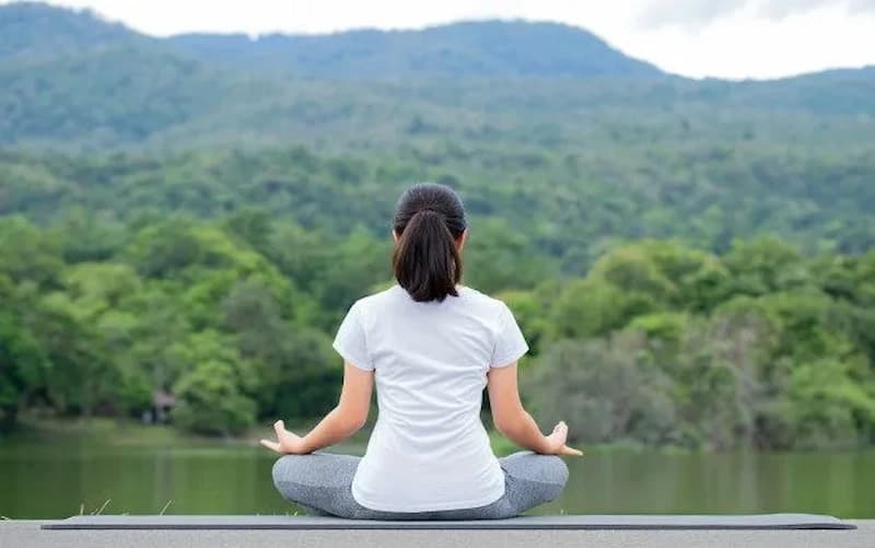 Meditation & Silence