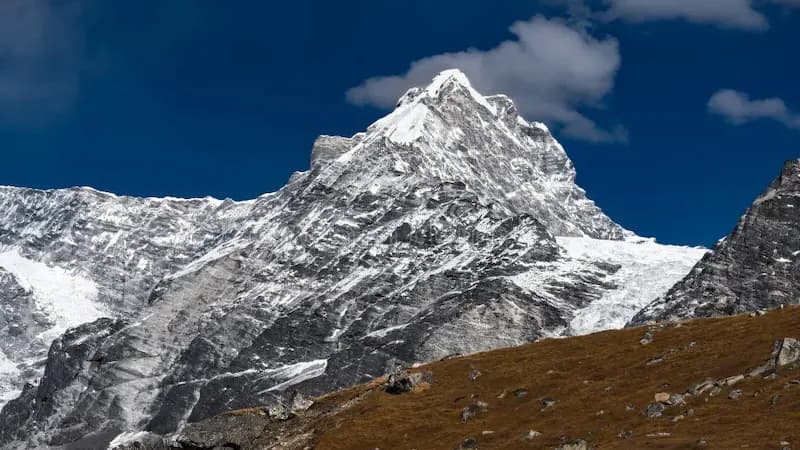 High altitude treks in Garhwal above 4000m