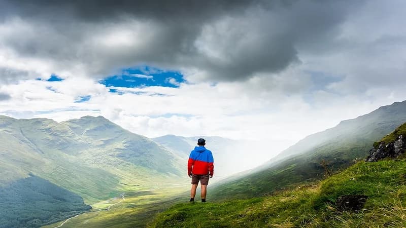 Why digital detox works in the Himalayas