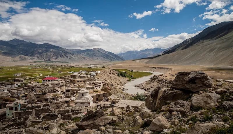 Zanskar